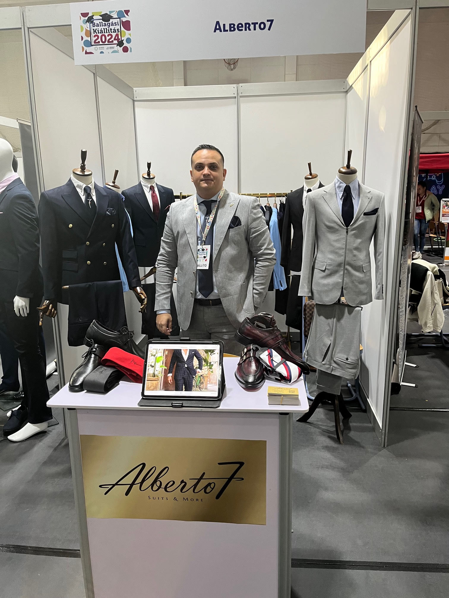 Alberto 7 tulajdonosa - Alberto